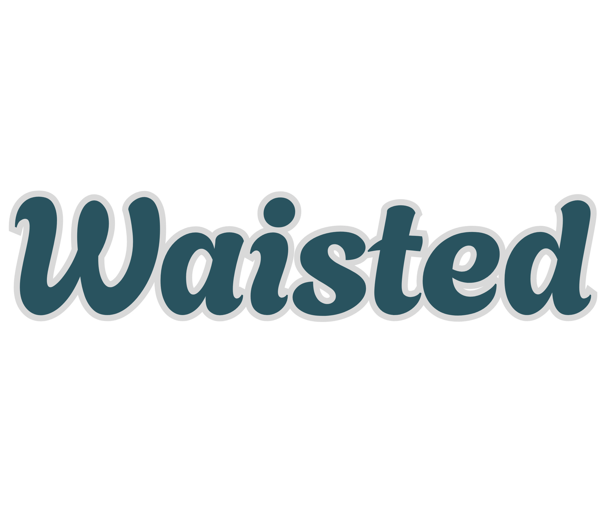 WAISTED